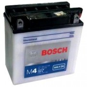Bosch M4 F26 12V 9Ah 80A